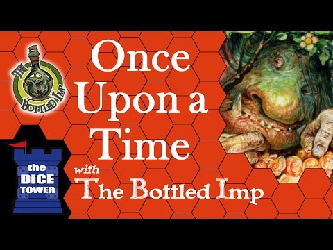 Once Upon a Time (Third Edition) - YouTube Video