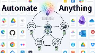 Passive Chats vs Active Agents ⚡️ Intro To Agentic AI Automations (Tasklet AI)