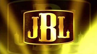 WWE: JBL (John Bradshaw Layfield) Theme &quot;Longhorn&quot;