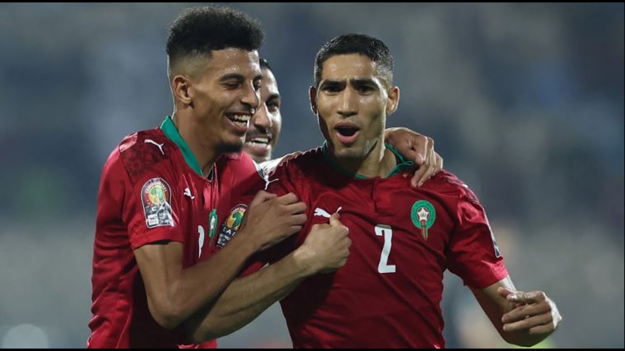 Morocco’s World Cup magic potion: Football moms, dads and fans USA News On the present time thumbnail