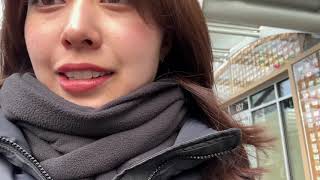 [ステイvlog #9: Vancouver] 6回目のバンクーバーは手慣れたもんよ