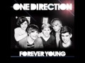 forever young - One Direction 
