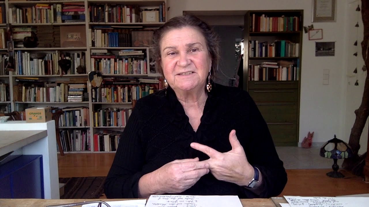 Textanalyse Franz Kafka, Vor dem Gesetz | Zeichensetzung