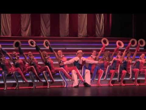 The Will Rogers Follies trailer thumbnail