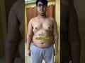 90 Days Biggest Fat Loss Transformation Motivational Body Transformation Fatfree Fitness