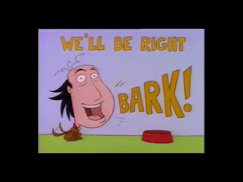 Dial M for Mother | The Critic Season 1 | Ep. 3 | Full Episode