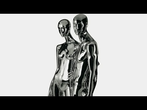 free ⌁ Dark Pop x Fka Twigs x Sevdaliza Type Beat - Deviant