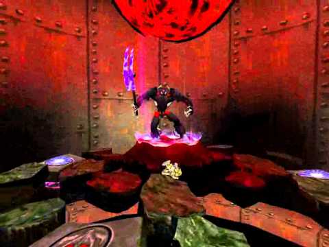 Bionicle: The Game Final Boss Battle