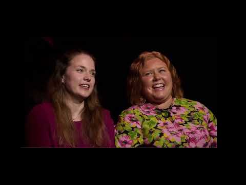 Noora Louhimo - Sukkula Veenukseen