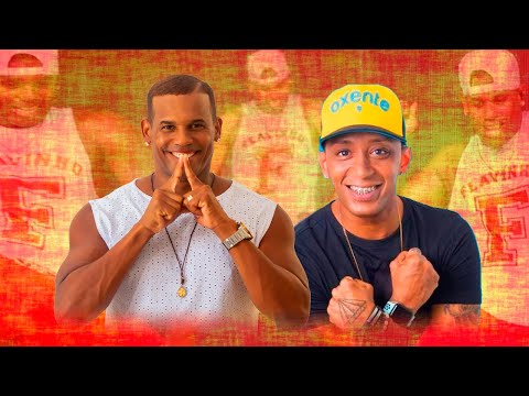 FLAVINHO feat. ALEX MAX | A CARRETA NA AVENIDA - ENCONTROS DOS SWINGUEIROS #live09