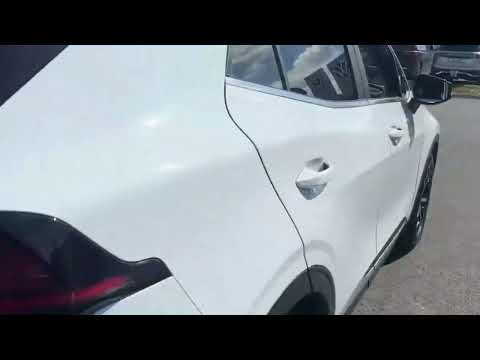 Kia Sportage K3 Diesel - Image 2