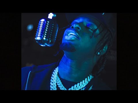 [FREE] Sleepy Hallow x Sheff G Type Beat - "Love Promise''