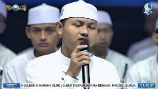 Download lagu HABIBI YA MUHAMMAD - UST DANIAL || MAJELIS SHOLAWAT SOKARAJJEH mp3