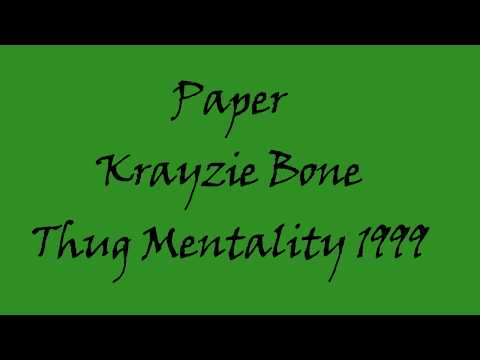 Video thumbnail for Paper