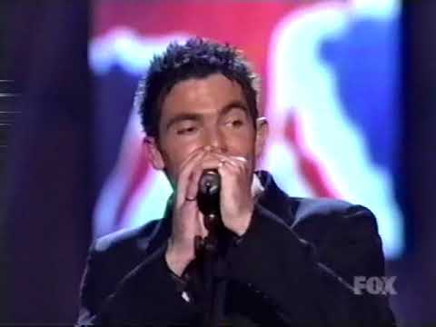 BBMak - Back Here (Live at Teen Choice Awards 2000)