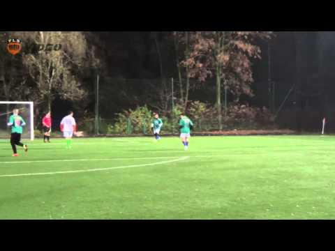 13. tydzień: Rocket Fuel - Darmat (FLS Jesień 2013)