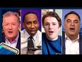 I Don T Like To Beg Stephen A Smith For President Plus Harry Sisson Gone MAGA
