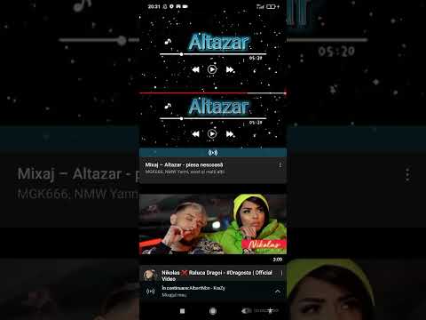 Altazar - Music Beto 2 Offcial 20247