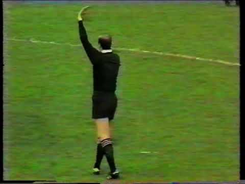 1985 ECWC Final   Everton v Rapid Vienna ITV