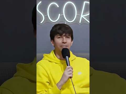 Did We Agree? With Raffaello Corti | Grassi Discorsi #18