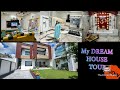 FINALLY *MY FULL HOME 🏡 TOUR * || HOUSE TOUR VLOG || MY DREAM HOME ❤ 🧿|| DEEPSHIKHA AGARWAL ||