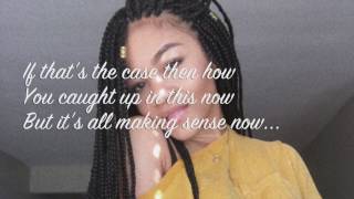 You Ain&#39;t Sh*t- Wolftyla (clean lyrics)