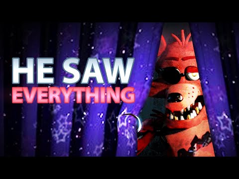 The Truth about Foxy