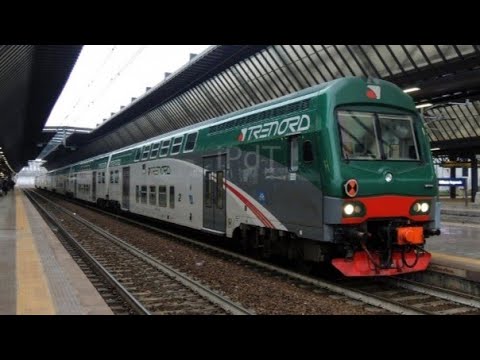 1)RE 2175 Milano C.le - Mantova