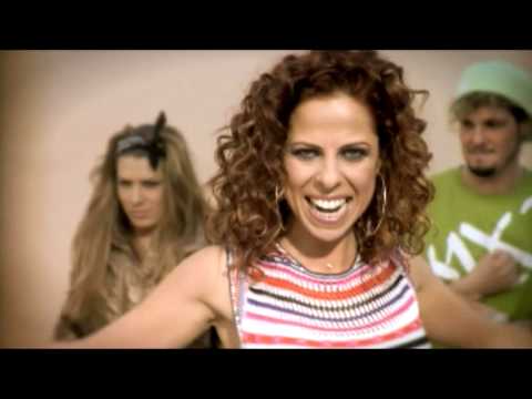Pastora Soler - Bendita locura (Video clip)