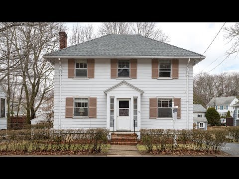 281 Washington St, Melrose MA - Chad Erenhouse - Tel: 203-394-7608