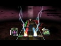 Gh3 - Vince Neil - The Edge