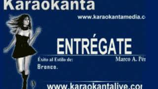 Entregar toda bronco