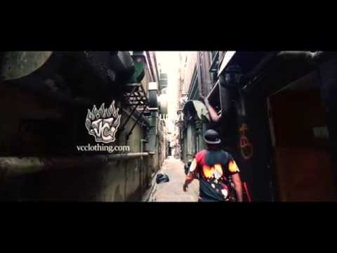 Upryt - Ignite The Mic (OFFICIAL VIDEO)