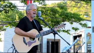 Myles Goodwyn - You Won't Dance With Me