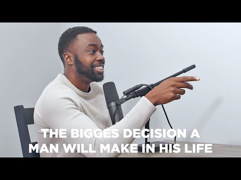 Pick The Right Woman | Episode 224: The Roommates Podcast