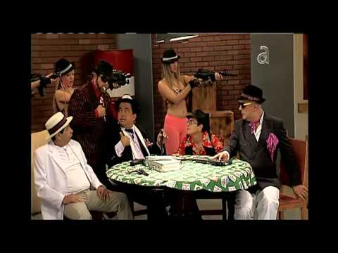 La Guarida de La Mafia - América TeVé