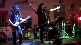 Pandemonium- Eric and David from Pandemonium rocking out on some Deep Purple and Sabbath