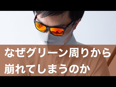 アンドレ・グリーン - 定義