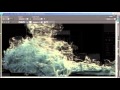 Tornado Particle Effects In 3ds Max And FumeFX Introduction To The Artist Part1