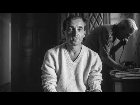 Au mourir pour toi - Charles Aznavour