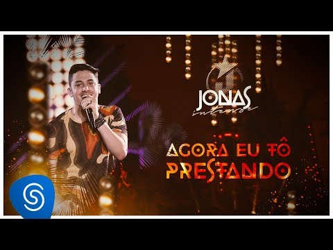 Agora Eu Tô Prestando - Jonas Esticado