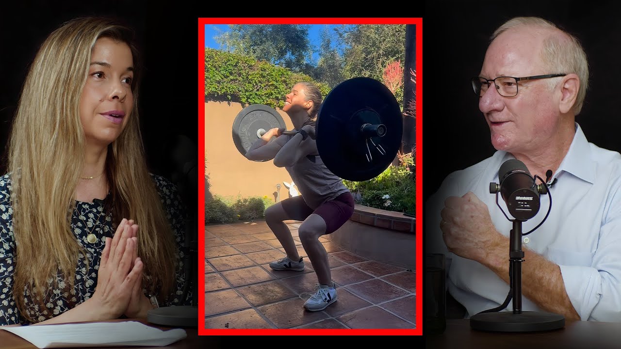 This Is the Optimal Exercise Routine