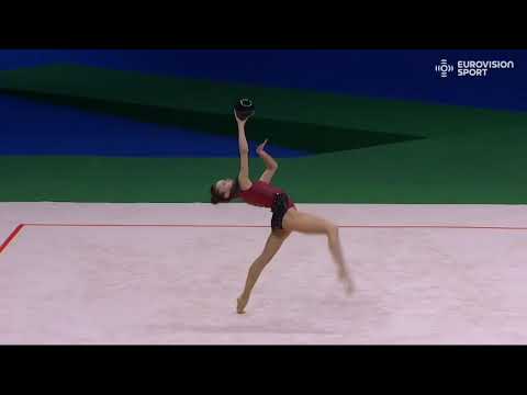 VERDES Andreea  - 25.850 -  ROU 🏟 Rio de Janeiro, Brazilia 🇧🇷