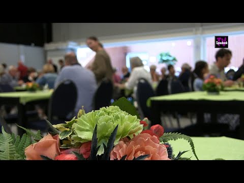 Easy Sunday (opening BMV Spaubeek deel 2)