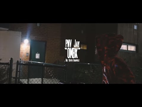PNV Jay - OMBK (Prod by AXL Beats) (Music Video) [Shot by Ogonthelens]