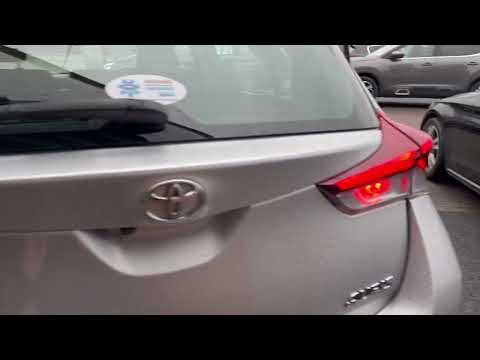 Toyota Auris 1.2T ICON 5DR - LOW KMS - Image 2