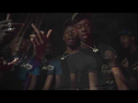 KountUpWitdaK - Picasso ft. JayDaYoungan (Official Music Video) Dir. @ShotByWolf