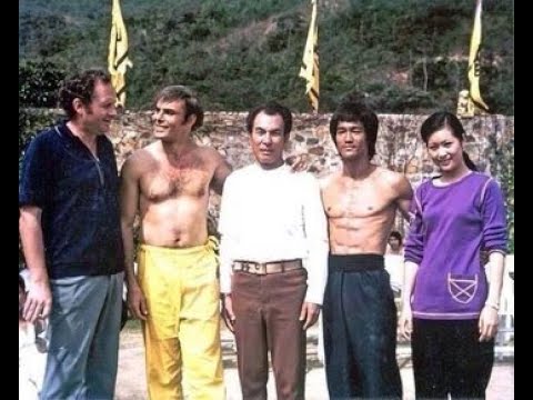 #JohnSaxon R.I.P. John Saxon, born Carmine Orrico in Brooklyn 1936.