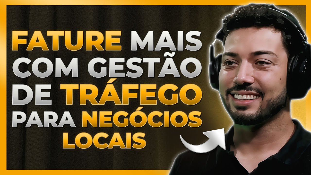 Ele Faturou R$147 Milhões Com Gestão De Tráfego | Gilberto Lopes - Kiwicast #335
