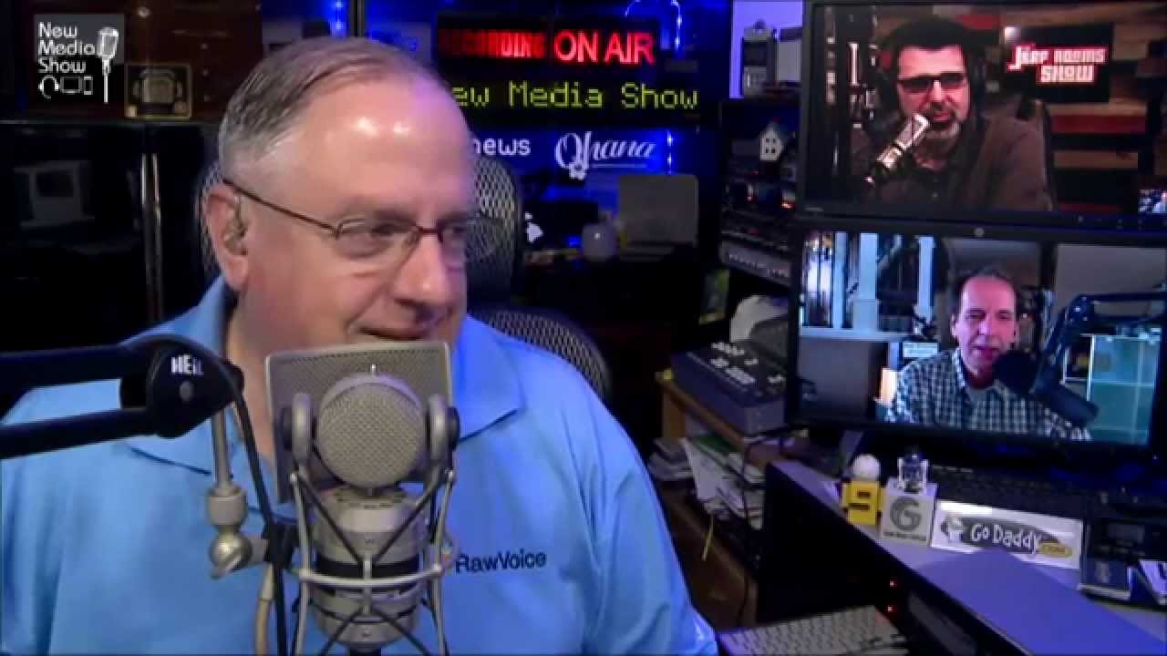 NMS #84 Jeff Adams, Host of The Jeff Adams Show